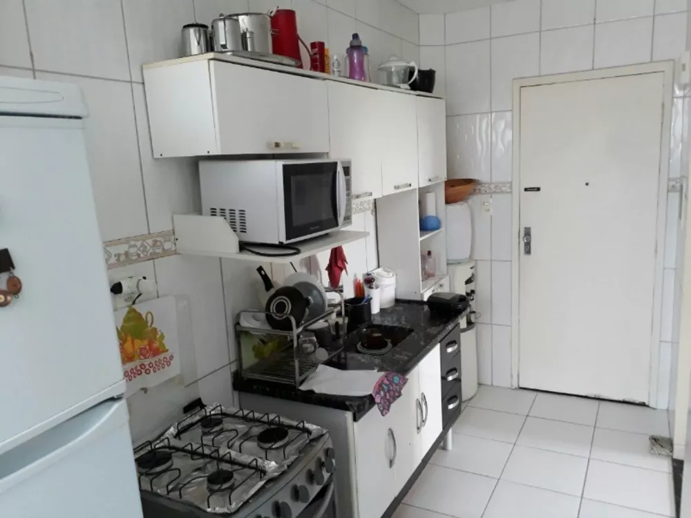 Apartamento à venda com 3 quartos, 70m² - Foto 7