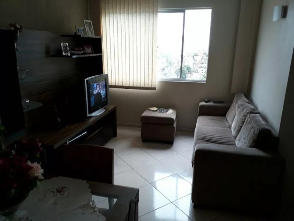 Apartamento à venda com 3 quartos, 70m² - Foto 1