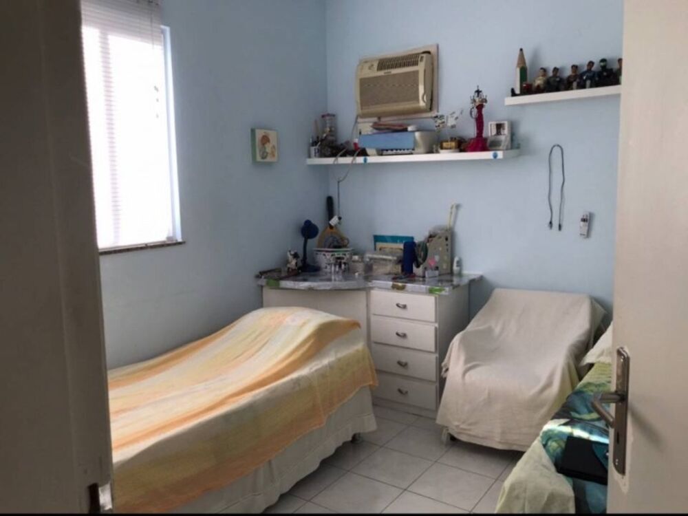 Apartamento, 2 quartos, 75 m² - Foto 1