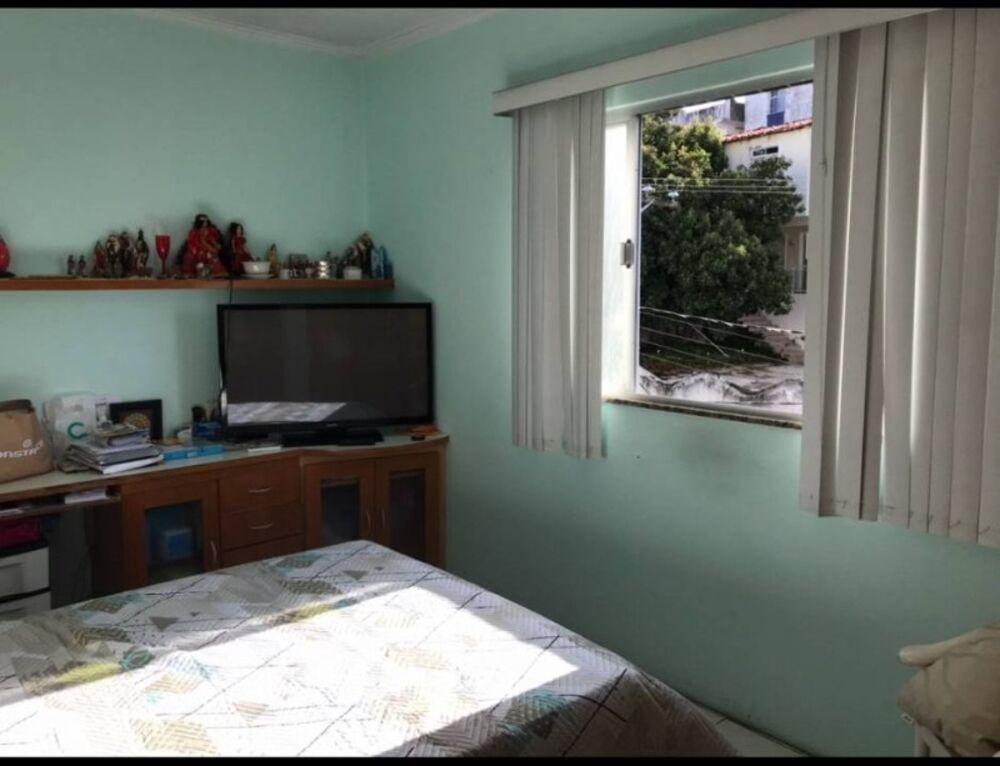 Apartamento, 2 quartos, 75 m² - Foto 2