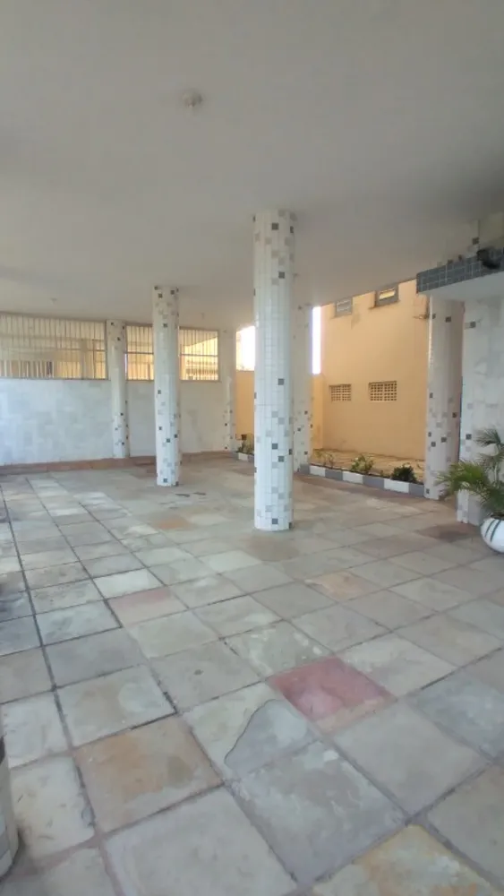 Apartamento, 3 quartos, 90 m² - Foto 3