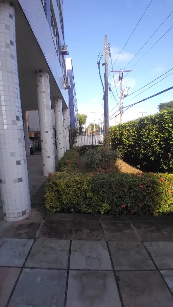 Apartamento, 3 quartos, 90 m² - Foto 4