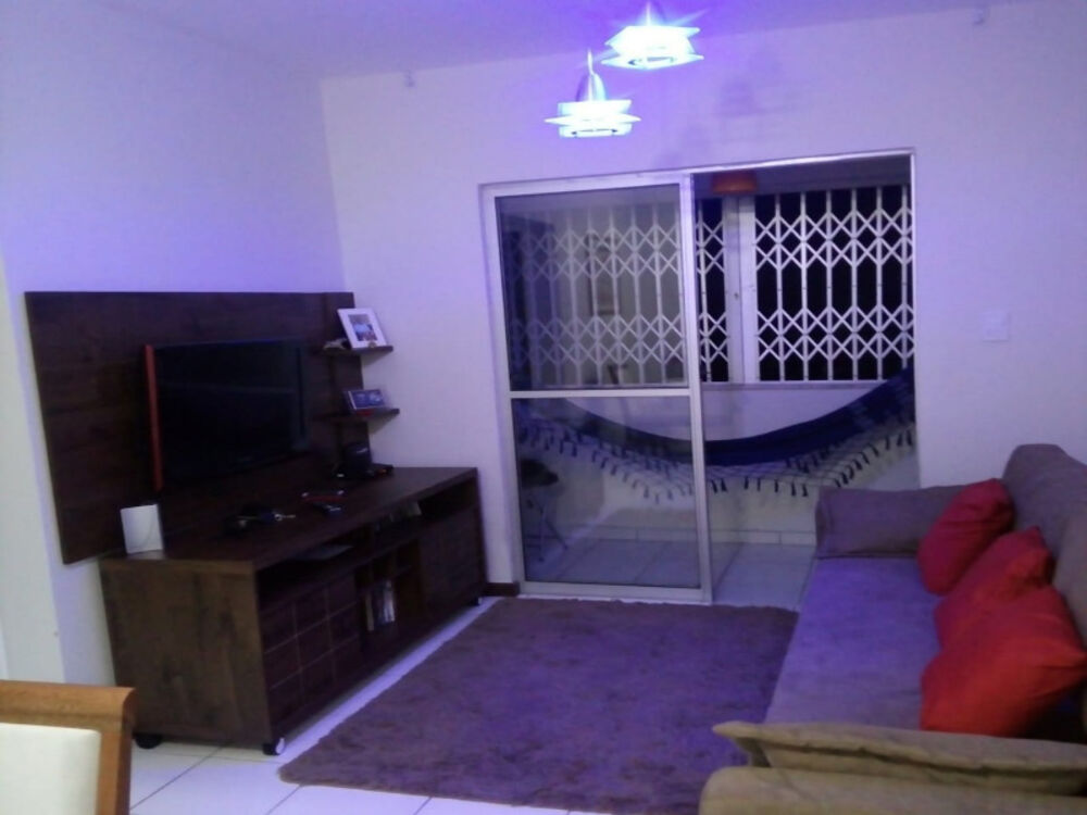 Apartamento, 2 quartos, 57 m² - Foto 1