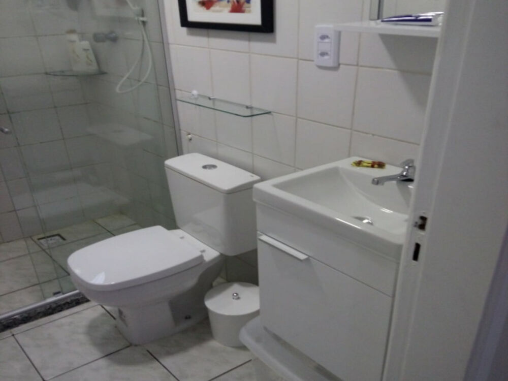 Apartamento, 2 quartos, 57 m² - Foto 7
