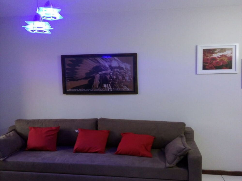 Apartamento, 2 quartos, 57 m² - Foto 4