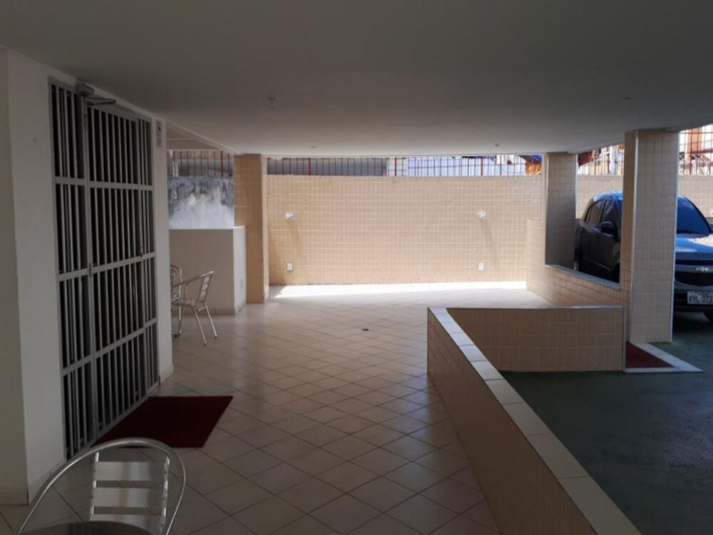 Apartamento, 2 quartos, 57 m² - Foto 11