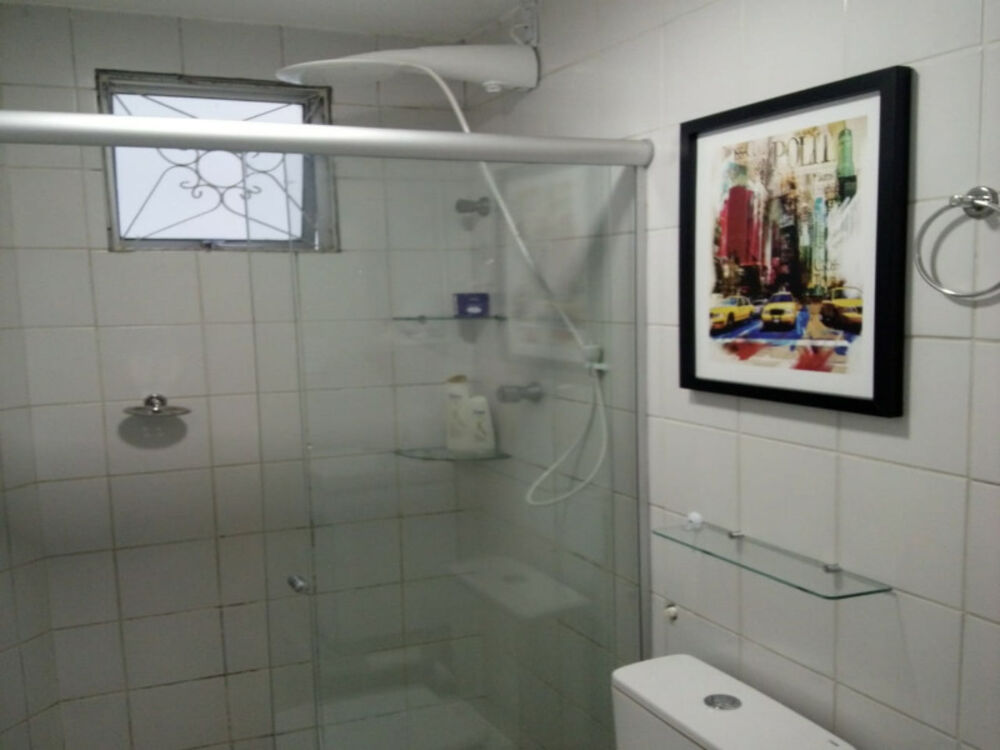 Apartamento, 2 quartos, 57 m² - Foto 8