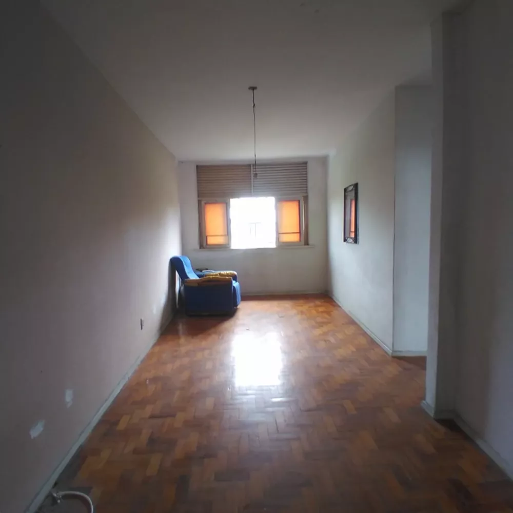 Apartamento à venda com 2 quartos, 88m² - Foto 1