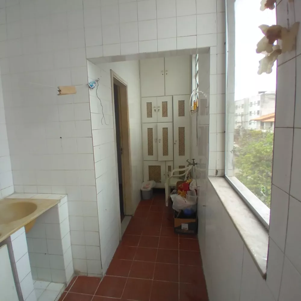 Apartamento à venda com 2 quartos, 88m² - Foto 7