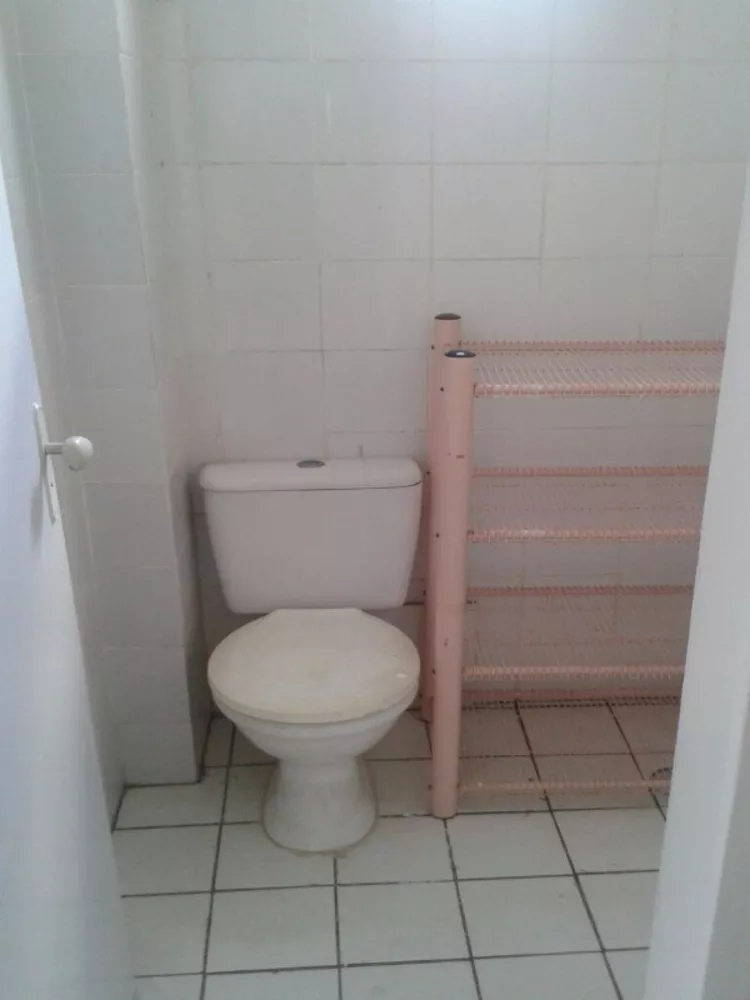 Apartamento à venda com 3 quartos, 80m² - Foto 8