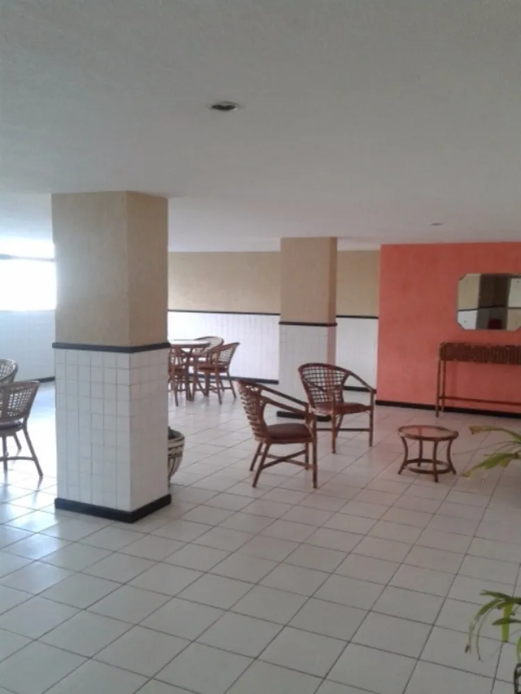 Apartamento, 3 quartos, 80 m² - Foto 11