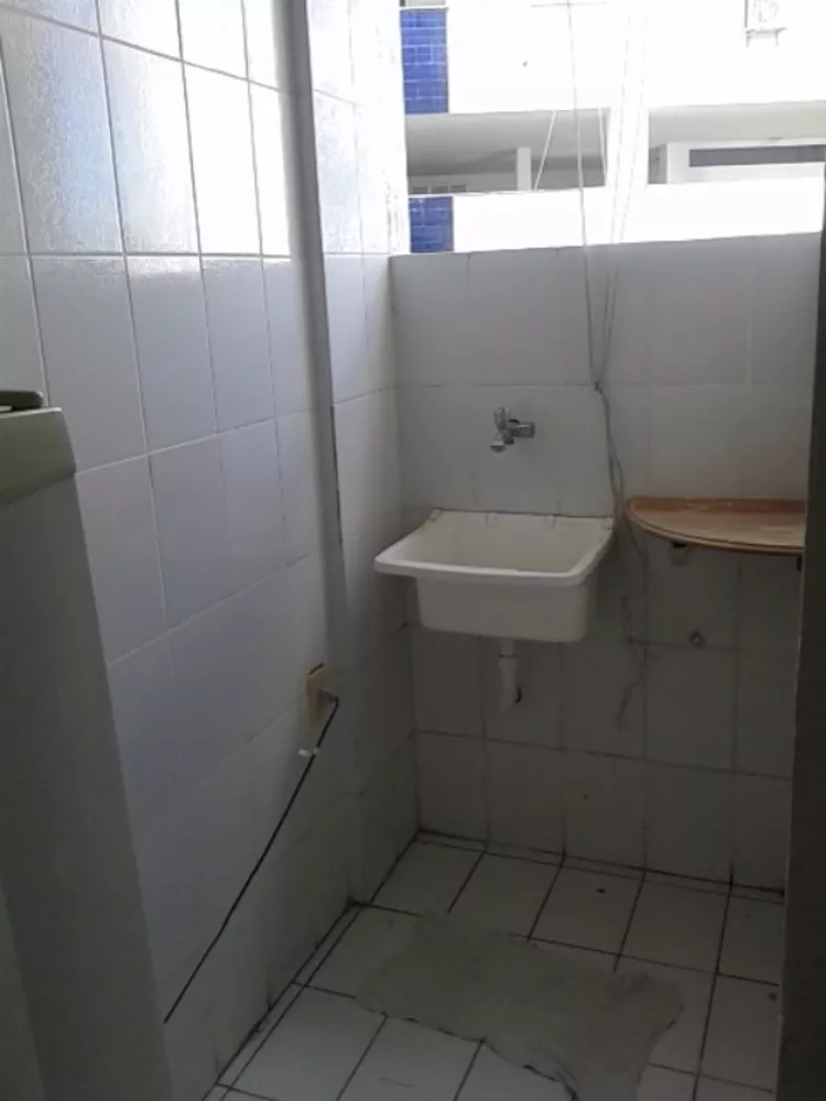 Apartamento à venda com 3 quartos, 80m² - Foto 7