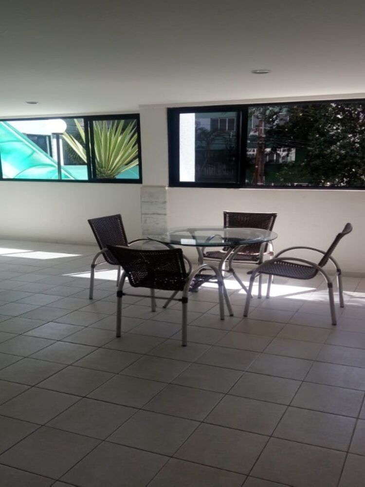 Apartamento, 2 quartos, 57 m² - Foto 2