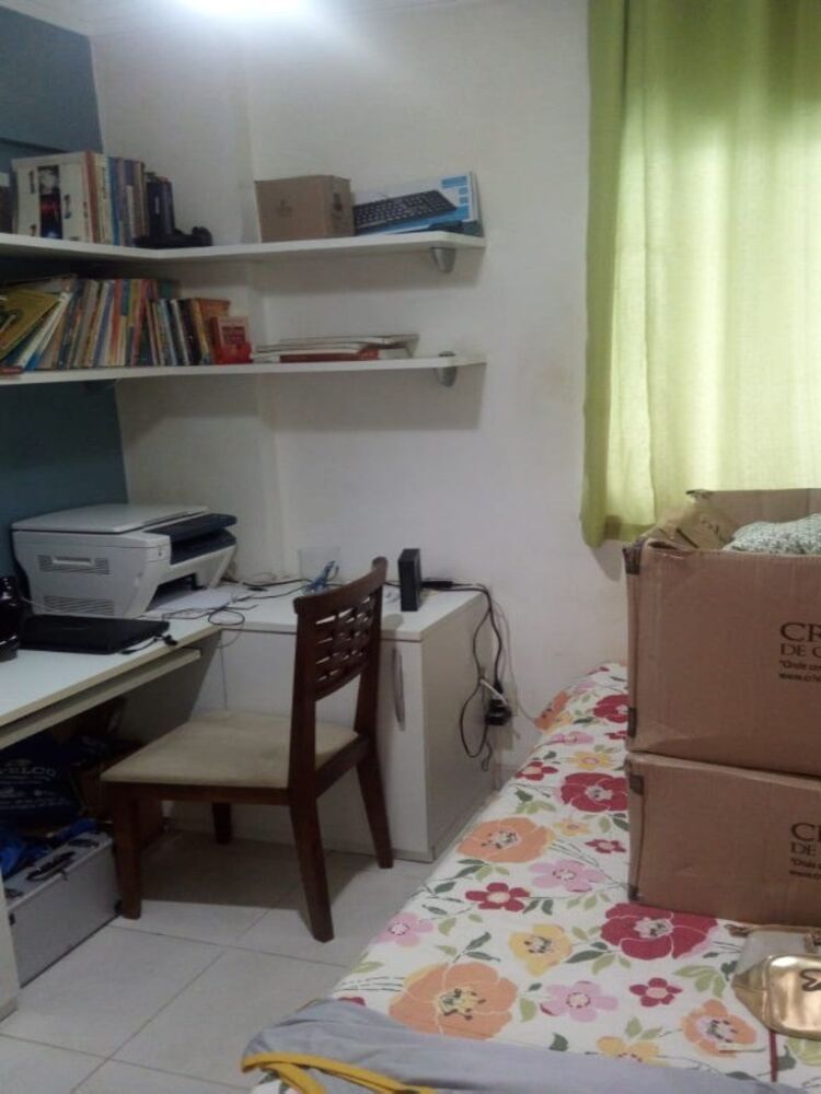 Apartamento, 2 quartos, 57 m² - Foto 7