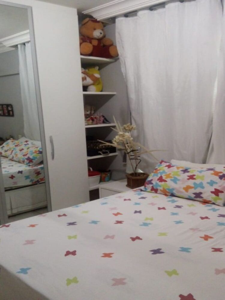 Apartamento, 2 quartos, 57 m² - Foto 5