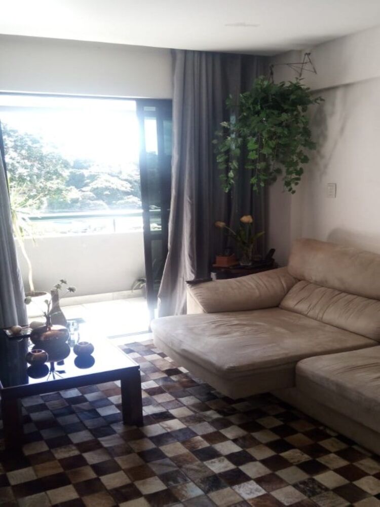 Apartamento, 2 quartos, 57 m² - Foto 8
