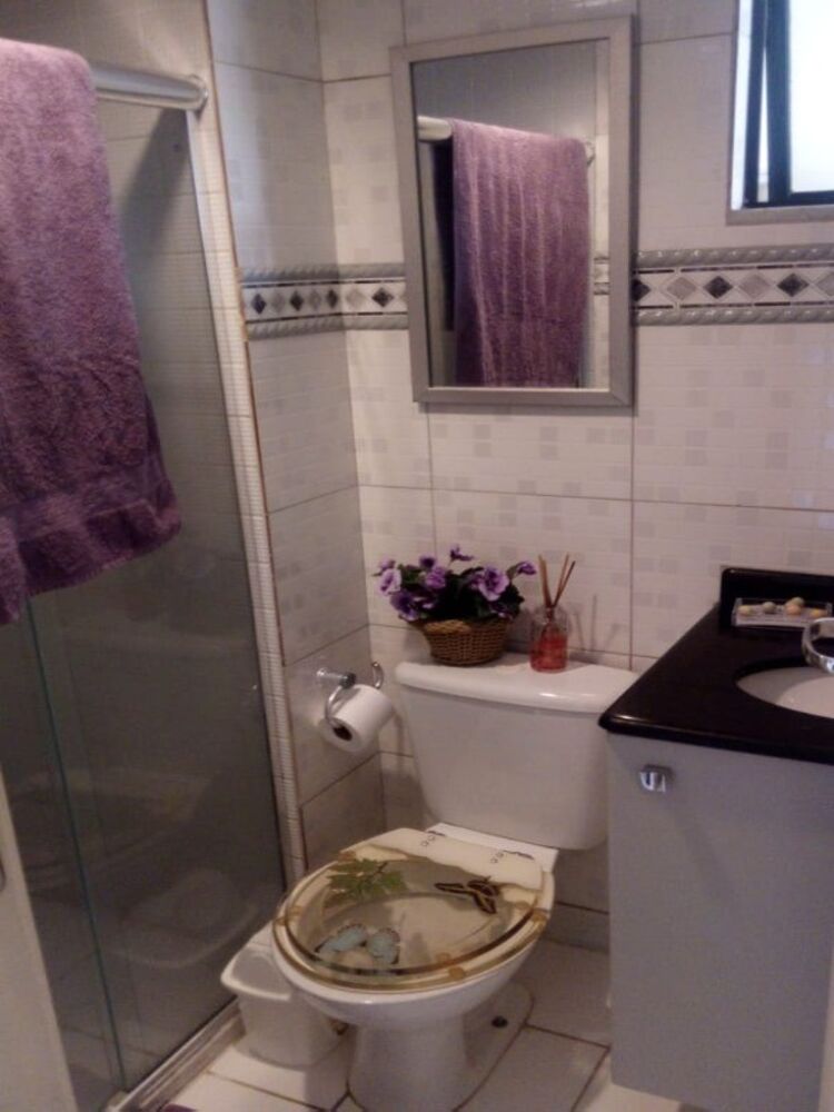 Apartamento, 2 quartos, 57 m² - Foto 6