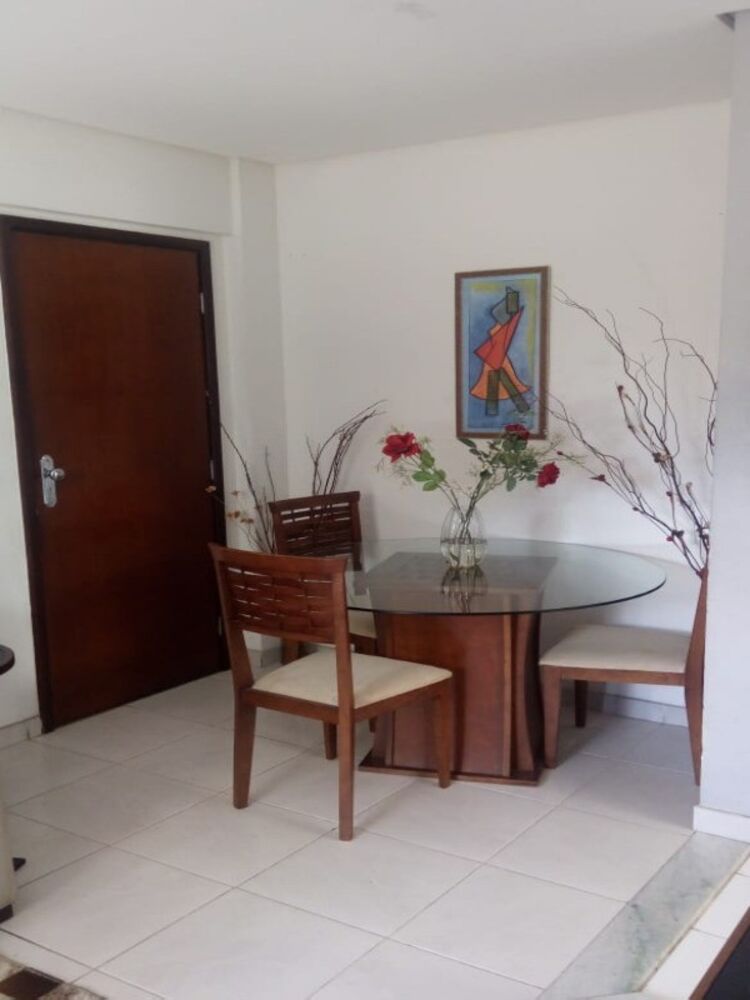Apartamento, 2 quartos, 57 m² - Foto 9
