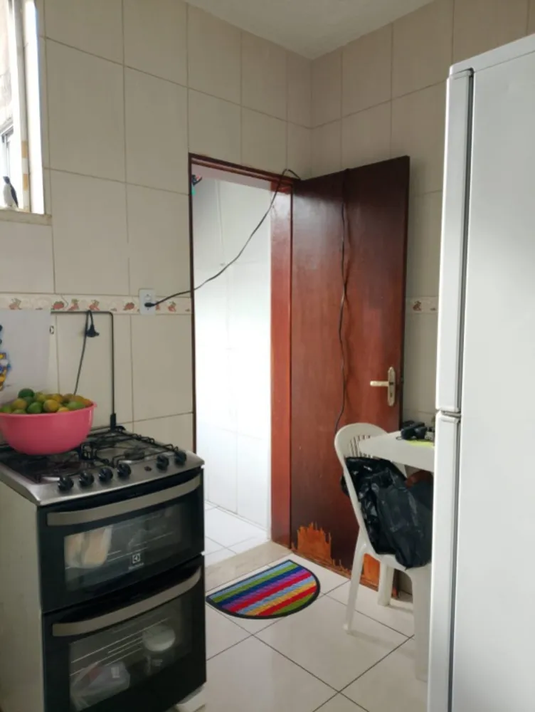 Apartamento, 3 quartos, 90 m² - Foto 6