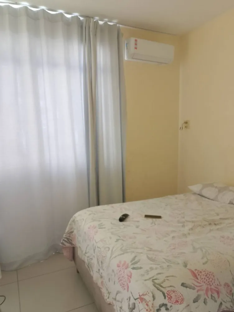 Apartamento, 3 quartos, 90 m² - Foto 5