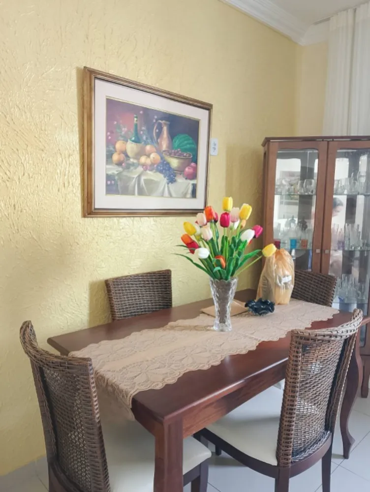 Apartamento, 3 quartos, 90 m² - Foto 1