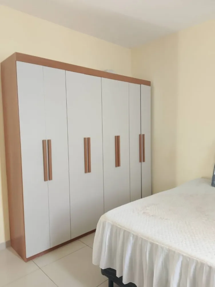 Apartamento, 3 quartos, 90 m² - Foto 3
