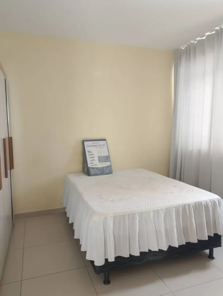 Apartamento, 3 quartos, 90 m² - Foto 4