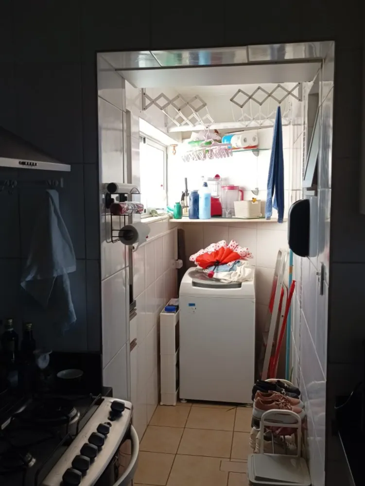 Apartamento, 3 quartos, 74 m² - Foto 9
