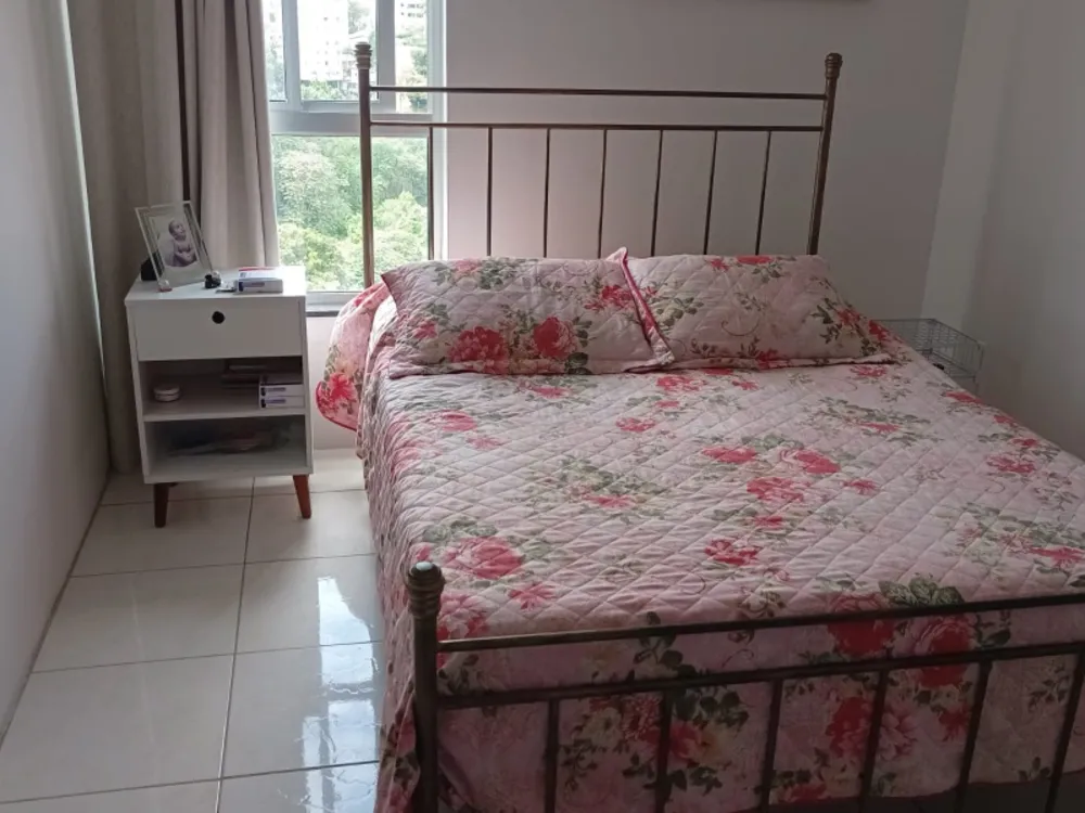 Apartamento, 3 quartos, 74 m² - Foto 3