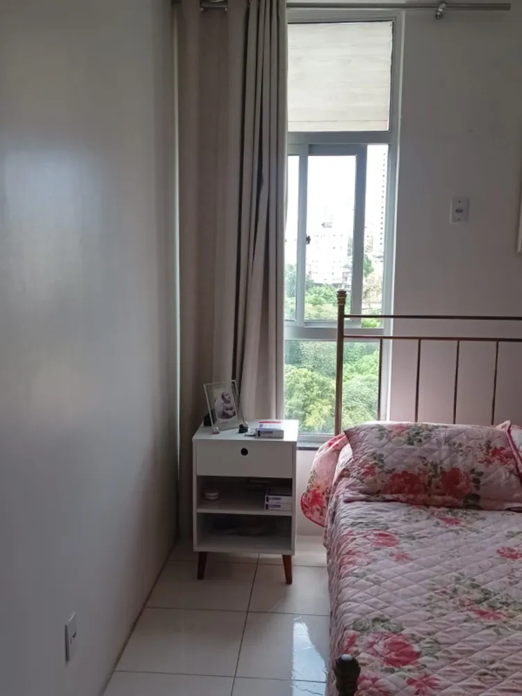 Apartamento, 3 quartos, 74 m² - Foto 4