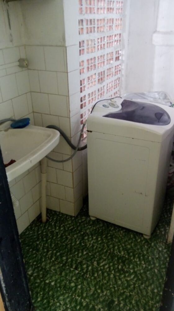 Apartamento à venda com 1 quarto, 40m² - Foto 1