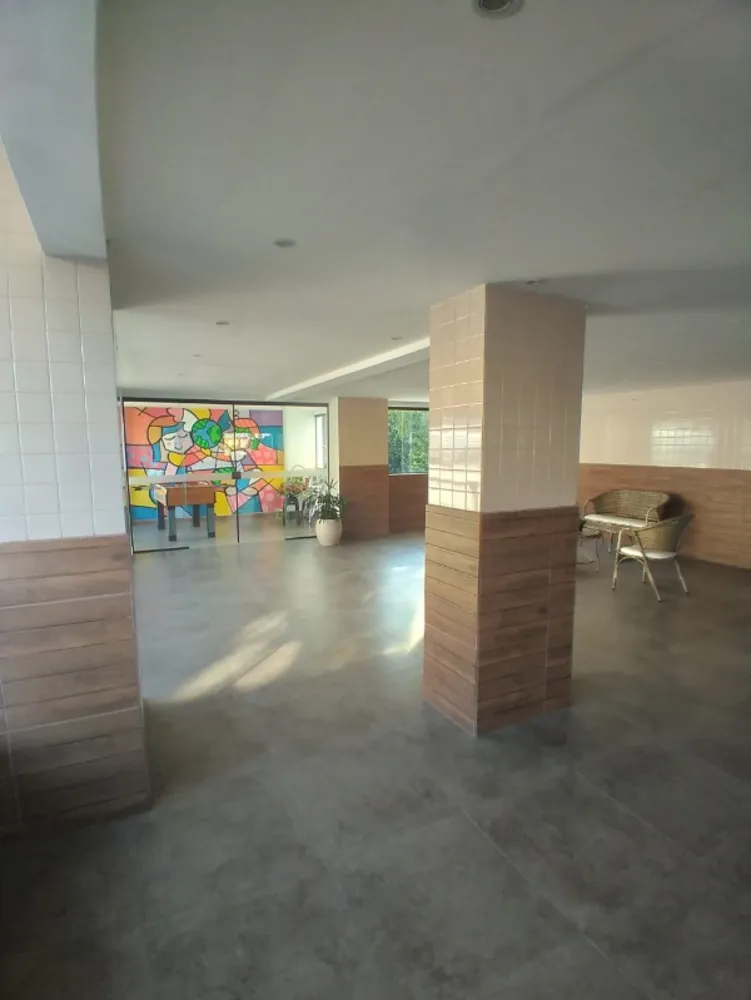 Apartamento, 3 quartos, 80 m² - Foto 3