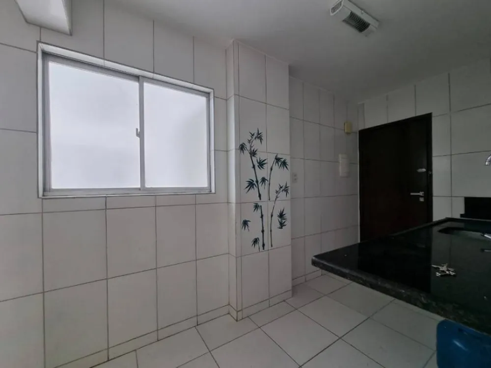 Apartamento, 3 quartos, 80 m² - Foto 1