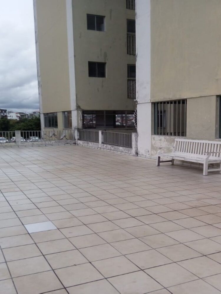 Apartamento, 3 quartos, 80 m² - Foto 8