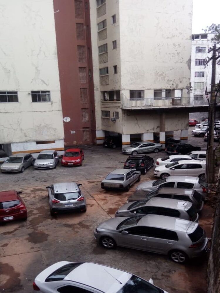 Apartamento, 3 quartos, 80 m² - Foto 13
