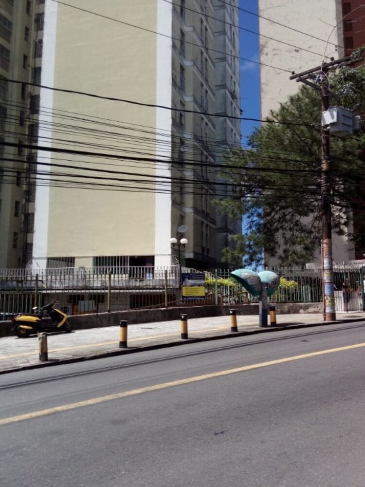 Apartamento, 3 quartos, 80 m² - Foto 1