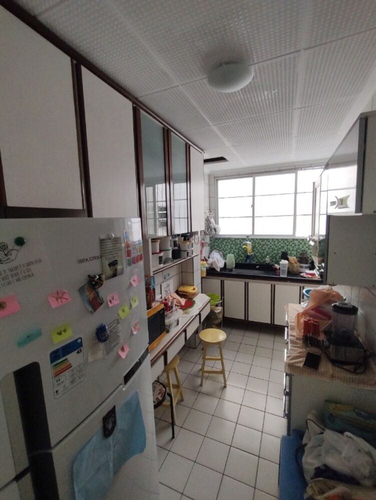 Apartamento, 2 quartos, 70 m² - Foto 11