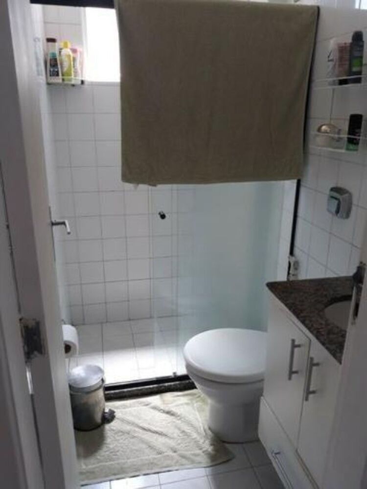 Apartamento, 2 quartos, 80 m² - Foto 6