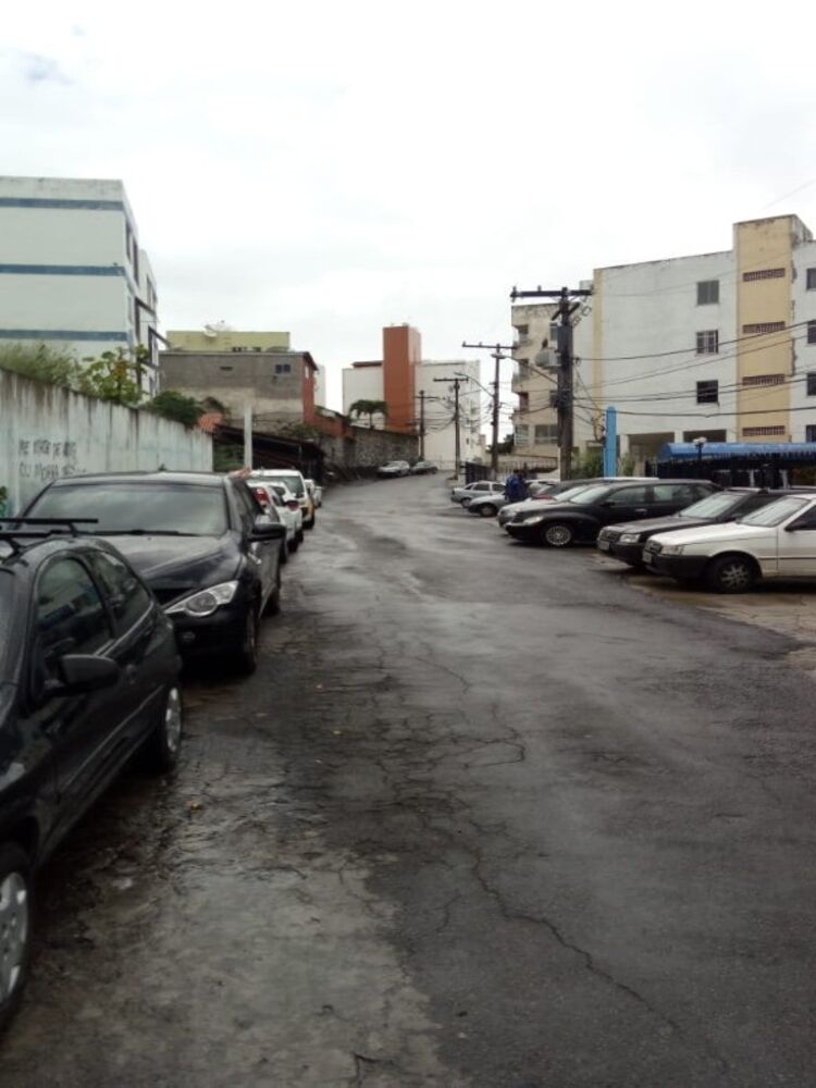 Apartamento, 2 quartos, 80 m² - Foto 5