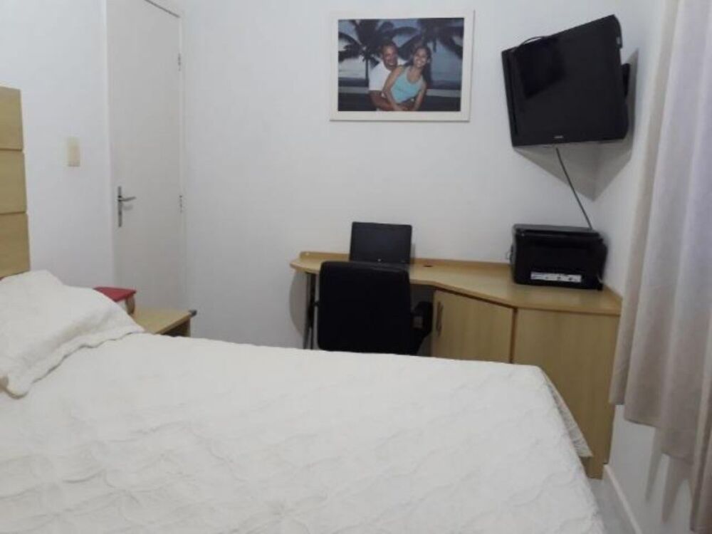 Apartamento, 2 quartos, 80 m² - Foto 3