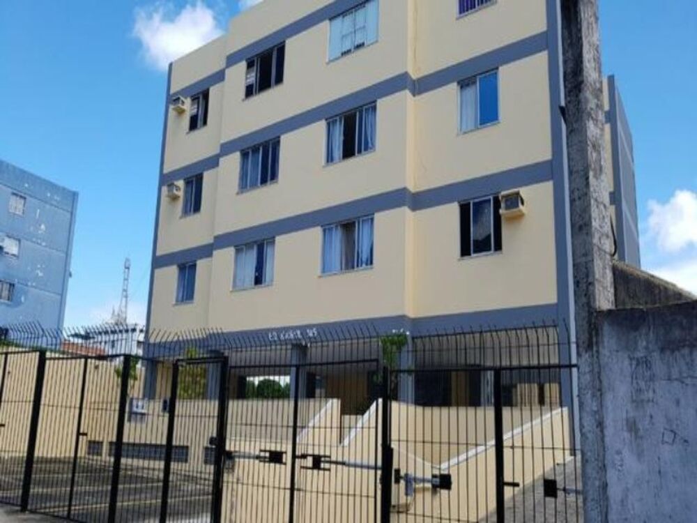 Apartamento, 2 quartos, 80 m² - Foto 4