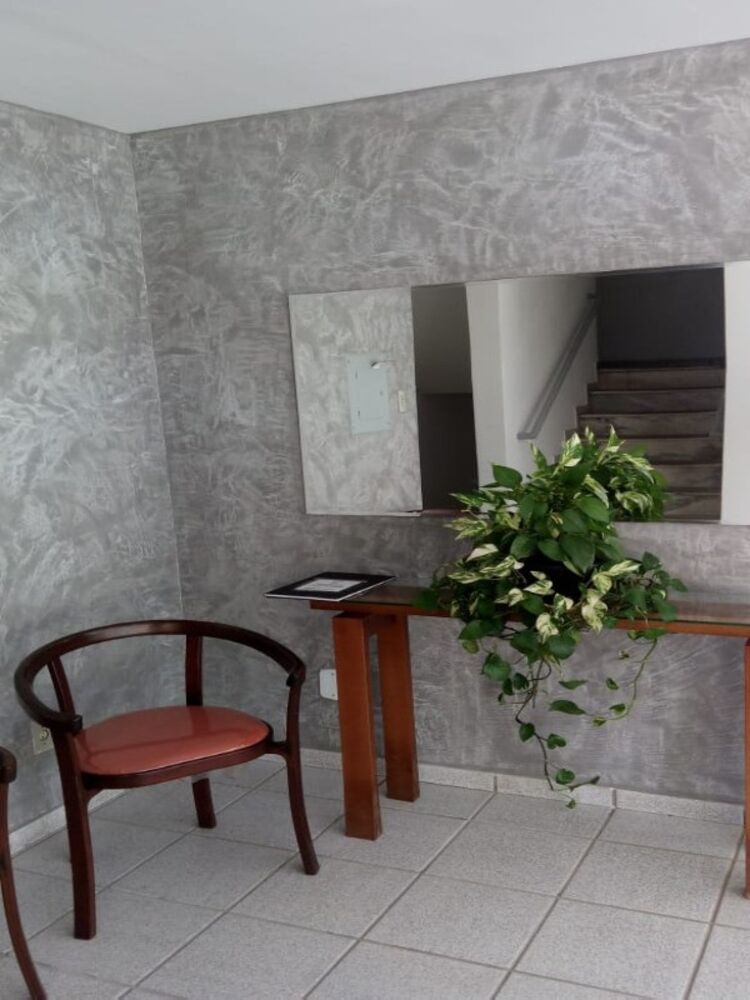 Apartamento, 2 quartos, 80 m² - Foto 9