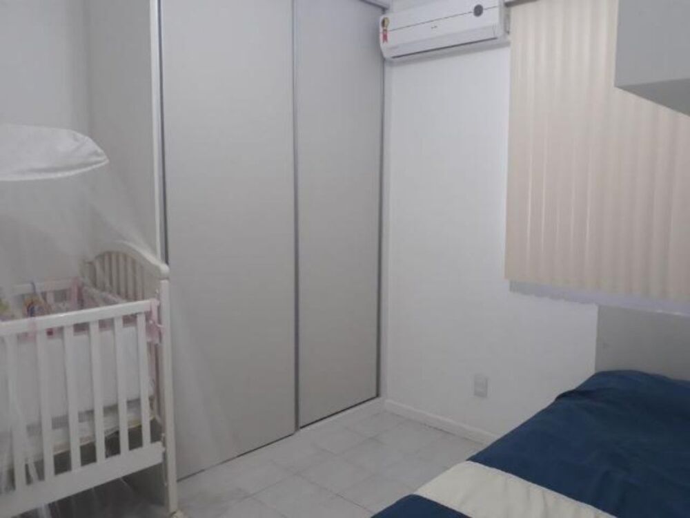 Apartamento, 2 quartos, 80 m² - Foto 16