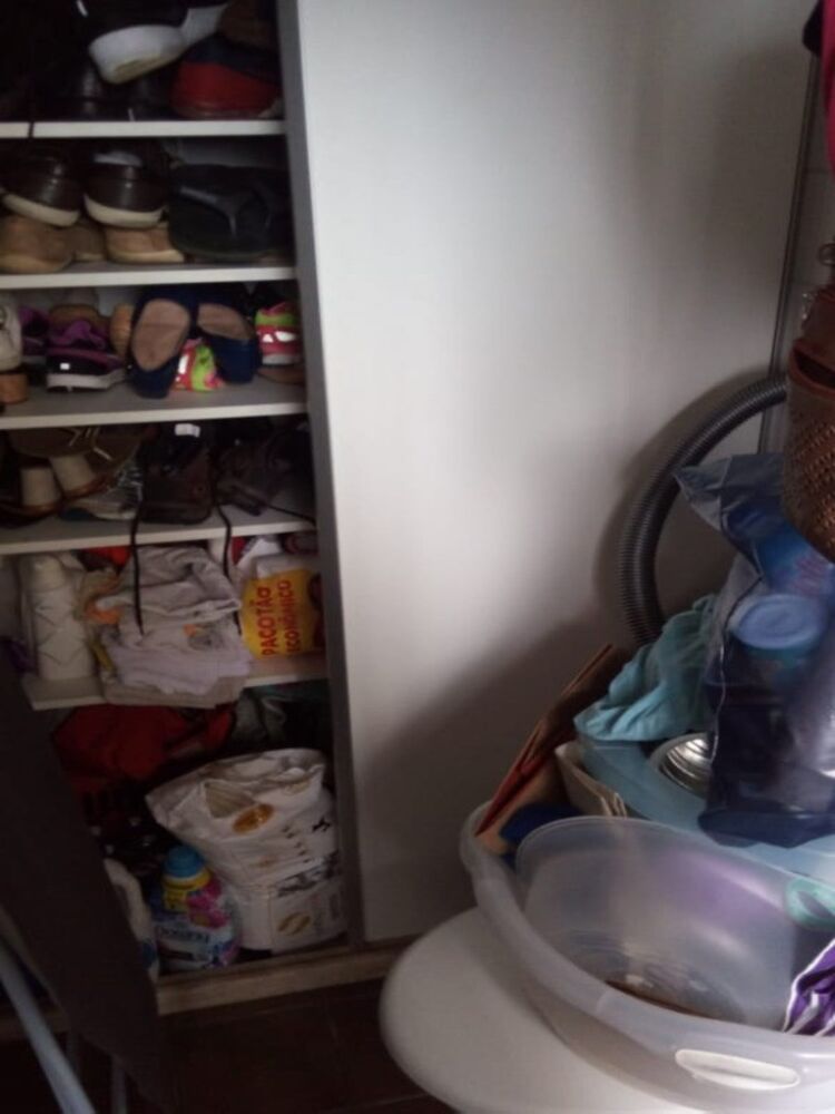 Apartamento, 2 quartos, 80 m² - Foto 8