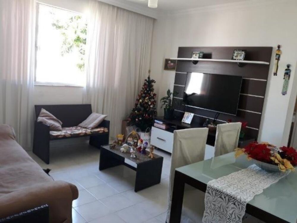 Apartamento, 2 quartos, 80 m² - Foto 13