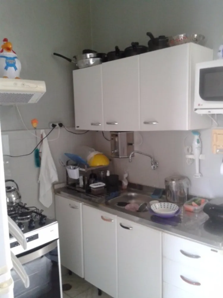 Apartamento, 2 quartos, 70 m² - Foto 5