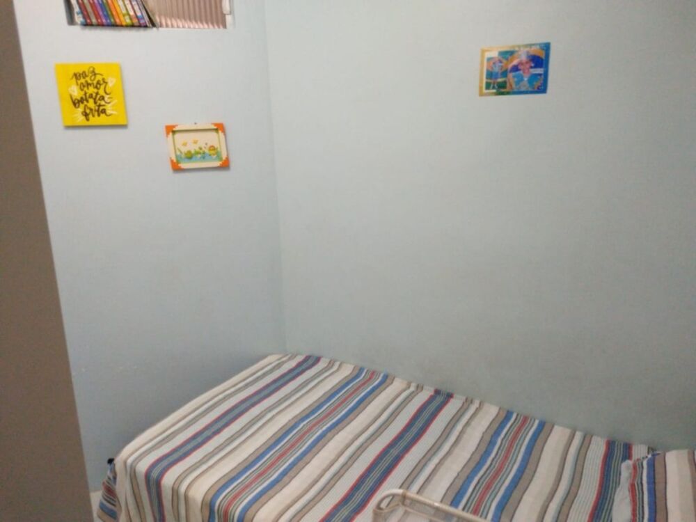 Apartamento, 2 quartos, 75 m² - Foto 2