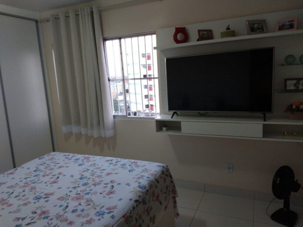 Apartamento, 2 quartos, 75 m² - Foto 4