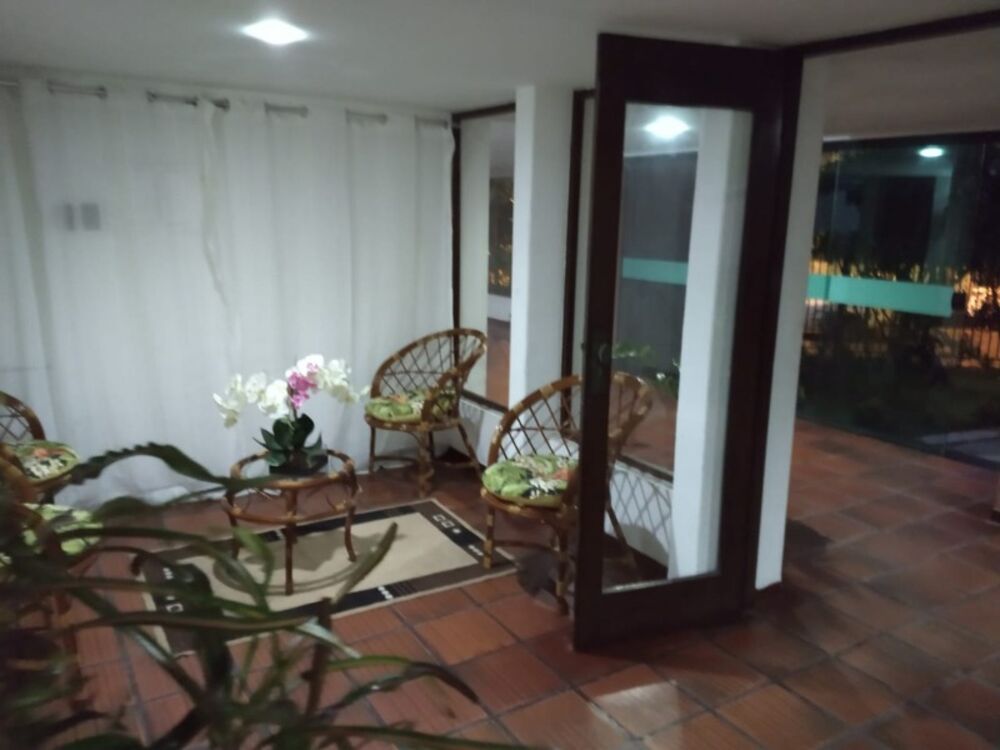 Apartamento, 2 quartos, 75 m² - Foto 13