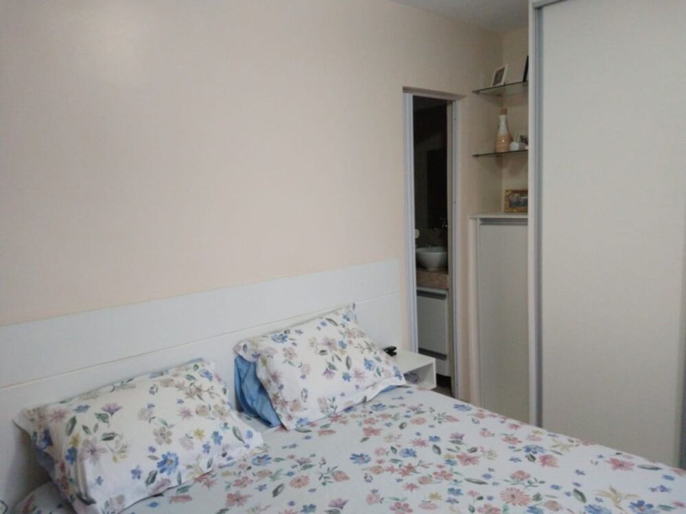Apartamento, 2 quartos, 75 m² - Foto 11